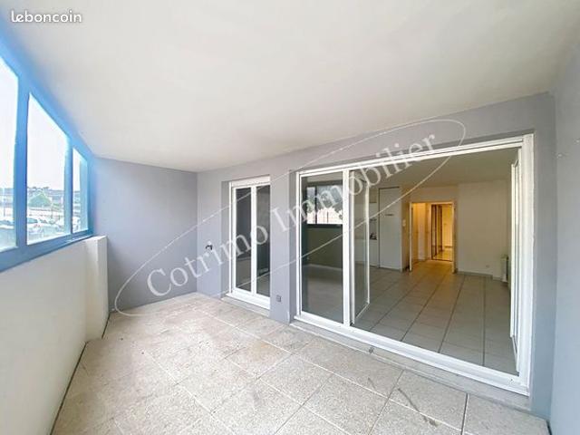Appartement vente à Lyon, Métropole de Lyon