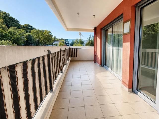 Appartement vente à Grasse, Cagnes-sur-mer