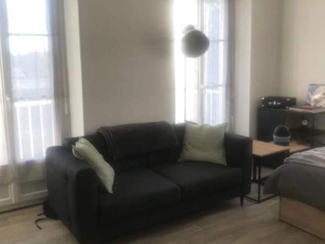 Appartement location à Autun, Le Creusot