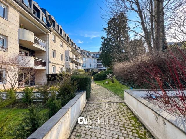 Appartement vente à Les Andelys, Vernon