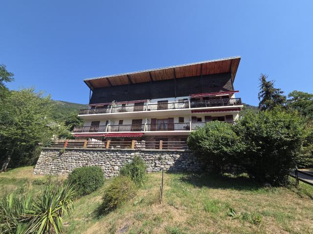 Appartement vente à Nice, Valdeblore