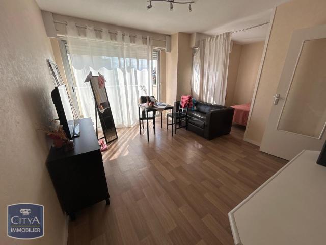 Appartement location à Pau