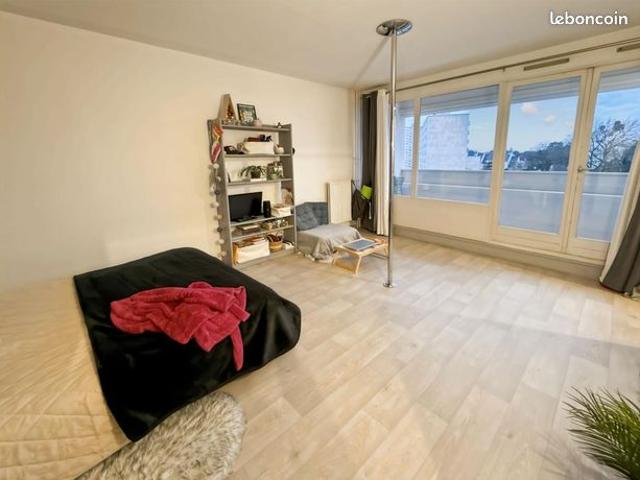 Appartement vente à Orléans, Olivet