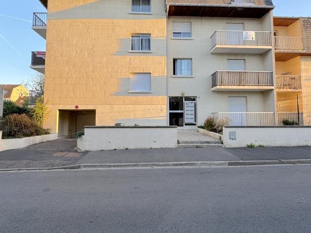 Appartement vente à Villeparisis, Seine-et-Marne