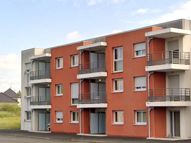 Appartement vente à Moulins, Yzeure