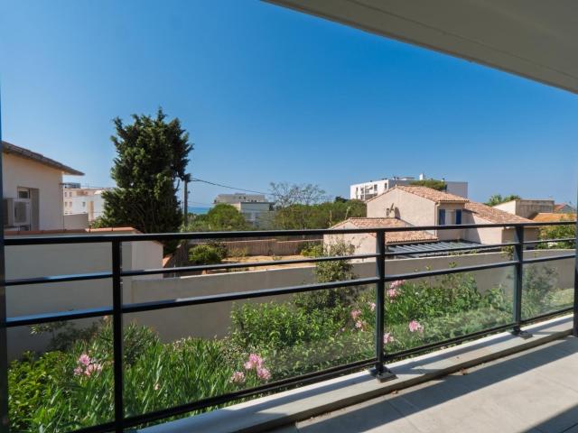 Appartement vente à Montpellier, Sète