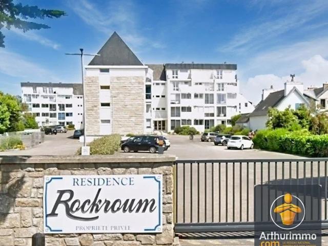 Appartement vente à Morlaix, Bretagne