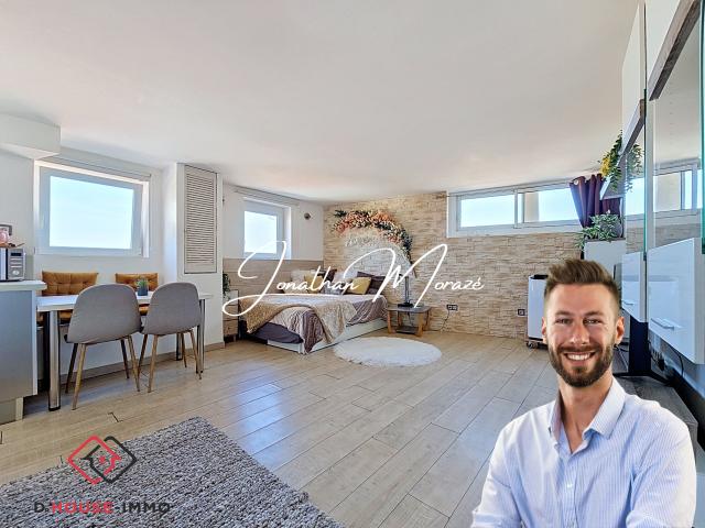 Appartement vente à Perpignan