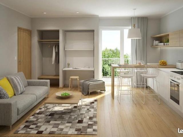 Appartement vente à Boulogne-Billancourt, Issy-les-moulineaux