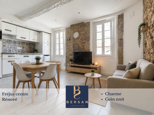 Appartement vente à Arrondissement de Draguignan, Fréjus