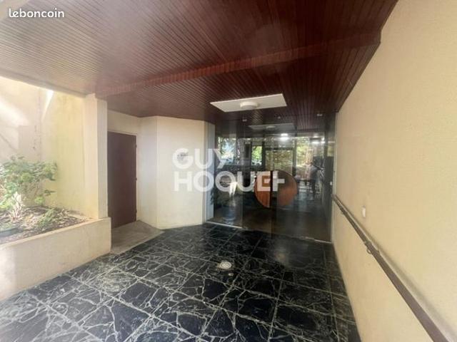 Appartement vente à Soissons, Aisne