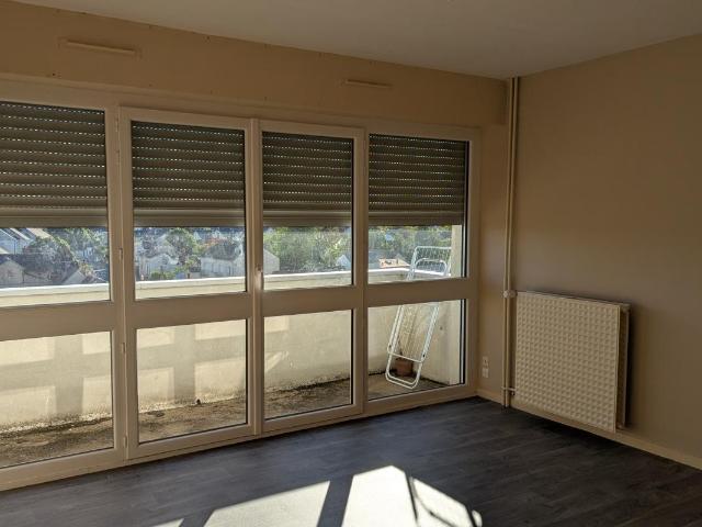Appartement location à Bourges