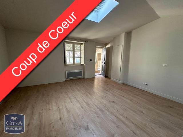 Appartement location à Nîmes