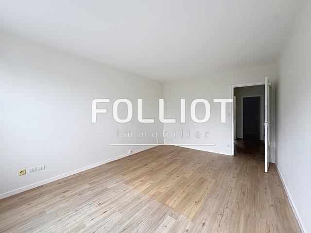 Appartement vente à Bayeux