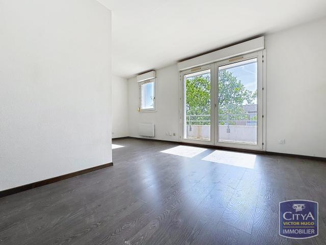 Appartement vente à Toulouse