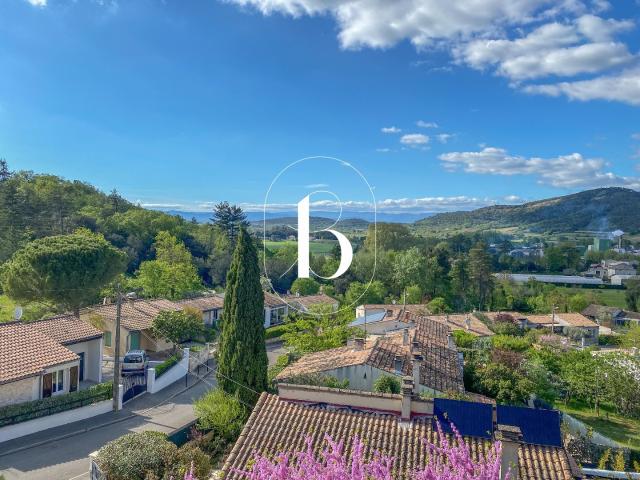 Appartement vente à Largentière, Vallon-pont-d'arc