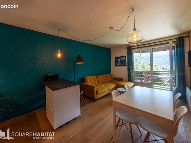 Appartement vente à Gap, Les Orres