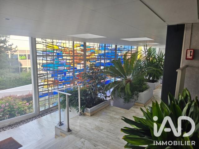 Appartement vente à Nancy