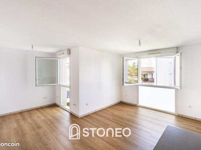 Appartement vente à Nantes, Saint-sébastien-sur-loire