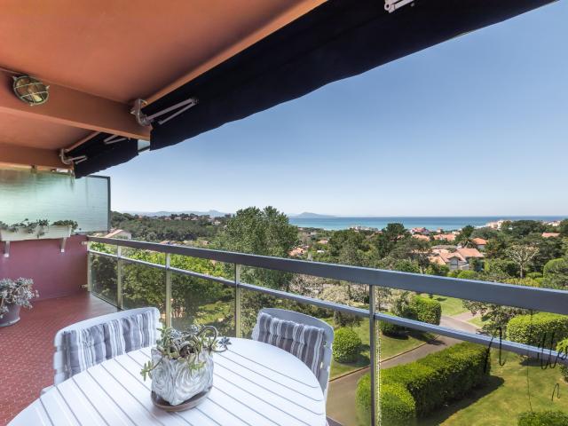 Appartement vente à Bayonne, Biarritz