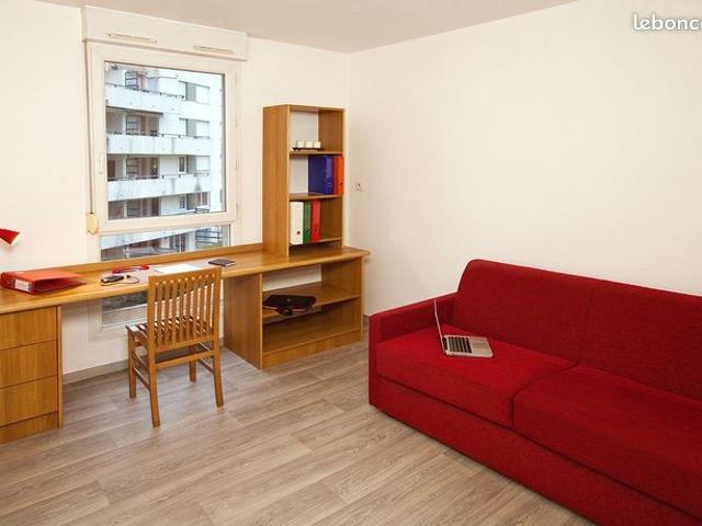 Appartement vente à Grenoble