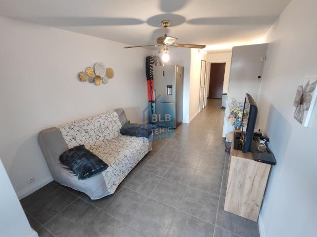 Appartement vente à Montpellier, La Grande-motte