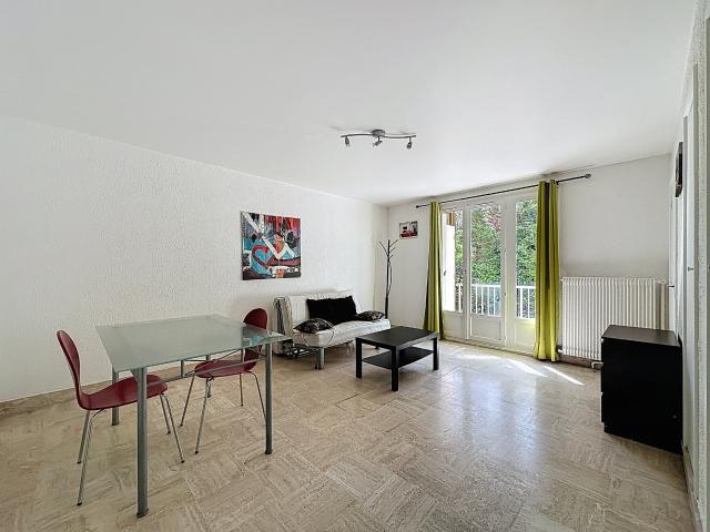 Appartement vente à Lyon, Métropole de Lyon