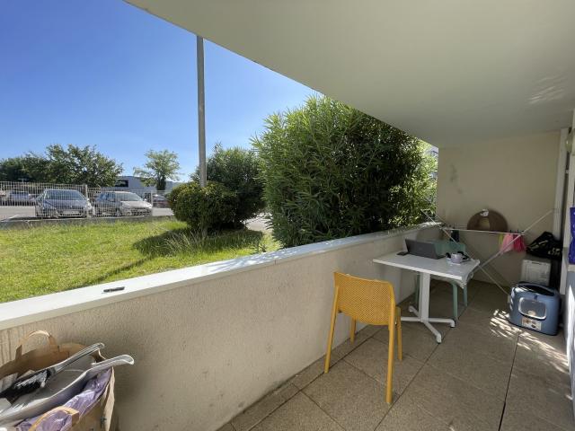 Appartement vente à Toulouse, Balma