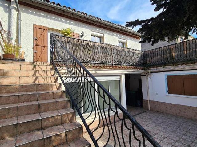 Appartement location à Toulouse