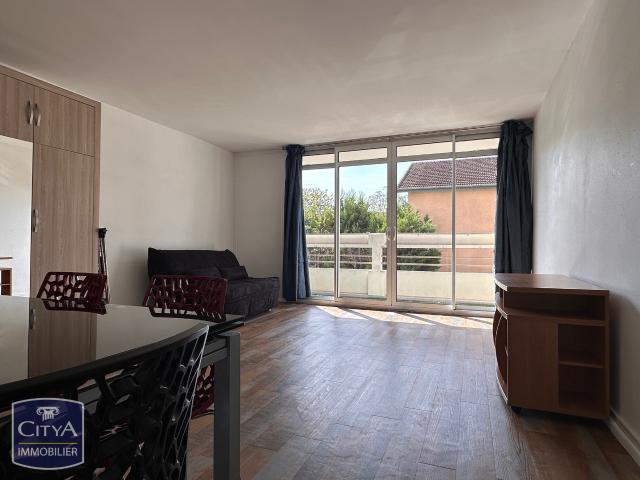 Appartement vente à Transvaal, Lyon