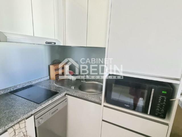 Appartement vente à Dax