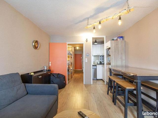 Appartement vente à Bagnères-de-Bigorre, Bagnères-de-bigorre
