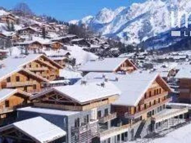Appartement vente à Annecy, La Clusaz