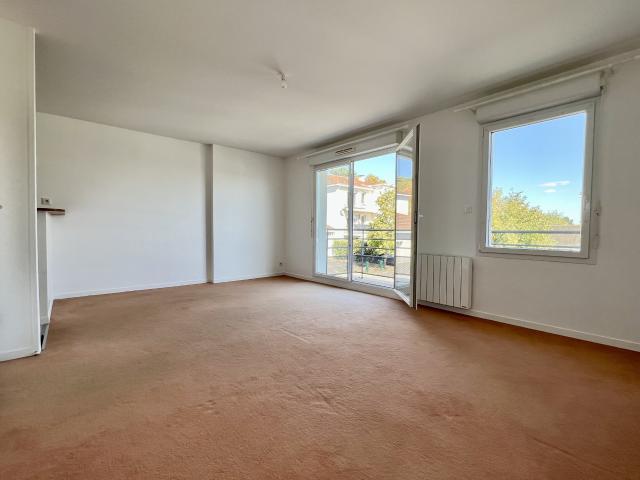 Appartement location à Le Bossis, Couëron