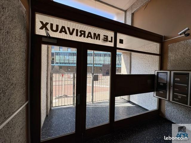 Appartement vente à Roanne