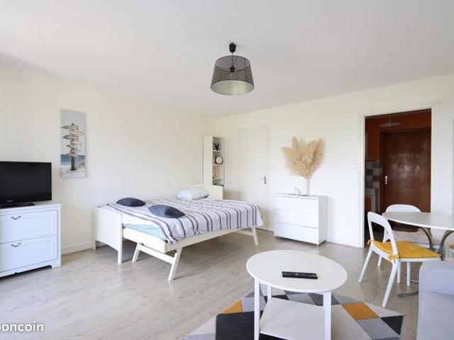 Appartement vente à Morlaix, Bretagne