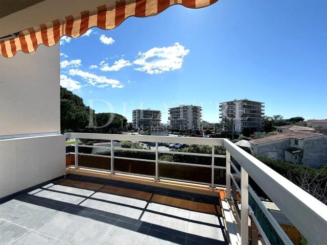 Appartement vente à Grasse, Antibes
