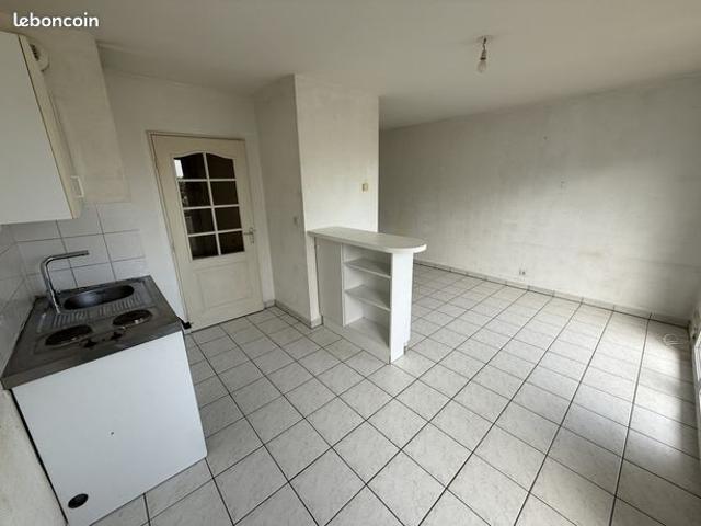 Appartement vente à Nantes, Rezé