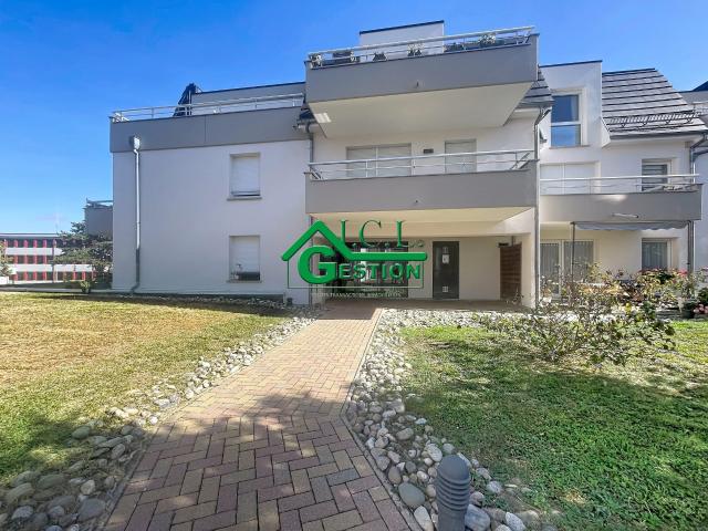 Appartement vente à Uffholtz, Collectivité européenne d'Alsace