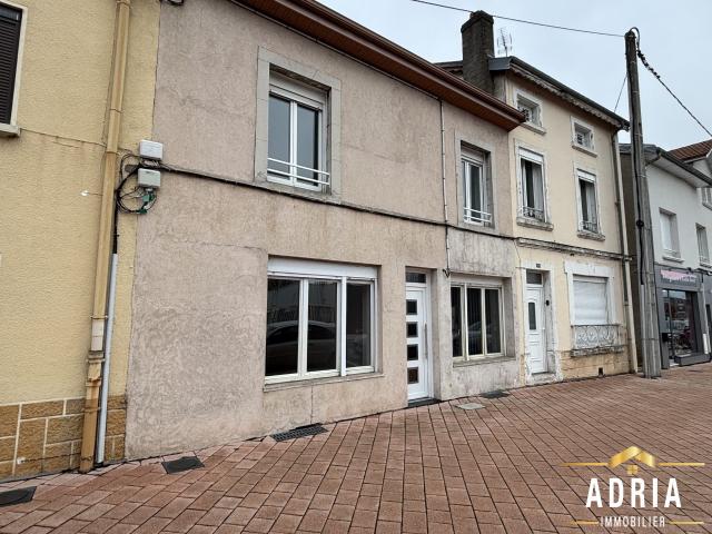 Appartement vente à Nancy, Dombasle-sur-meurthe