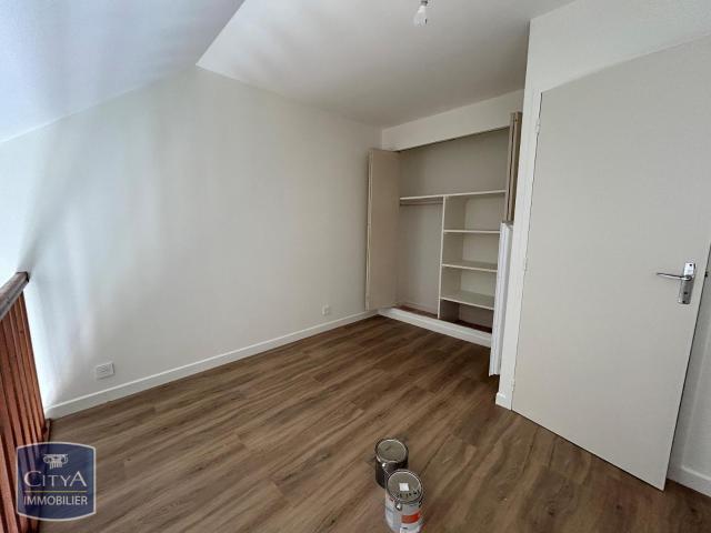 Appartement location à Bourges