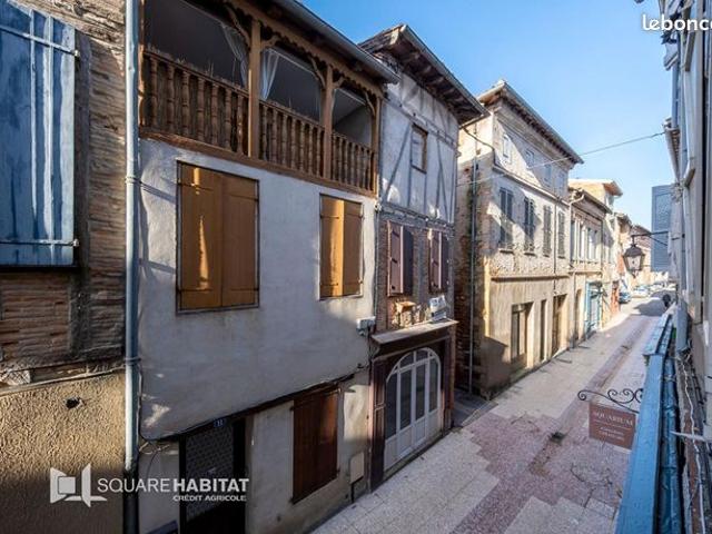 Appartement vente à Sarlat-la-Canéda, Lavaur