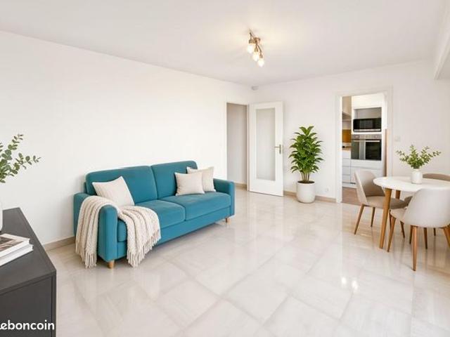 Appartement vente à Nice, Alpes-Maritimes