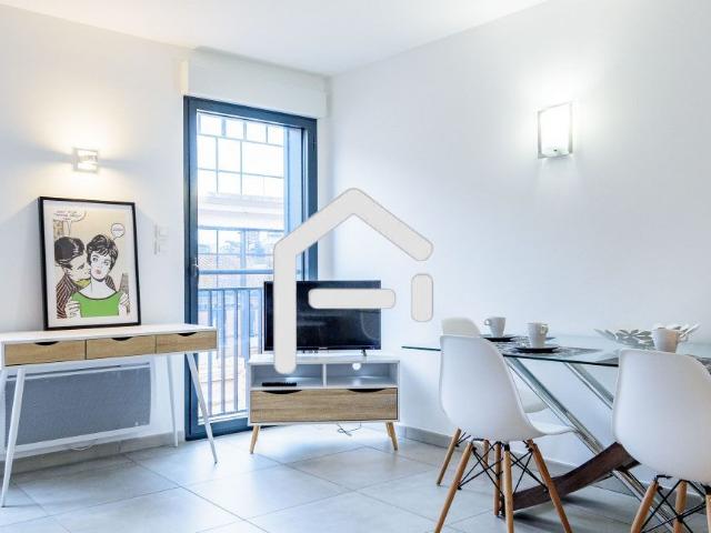 Appartement vente à Toulouse