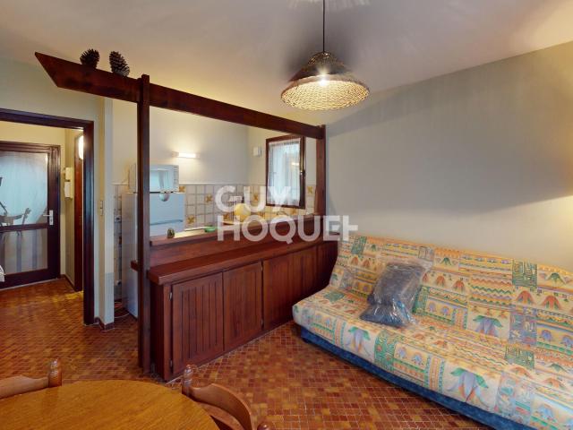 Appartement vente à Mimizan