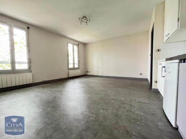 Appartement location à Quartier Édouard Vaillant, Bourges