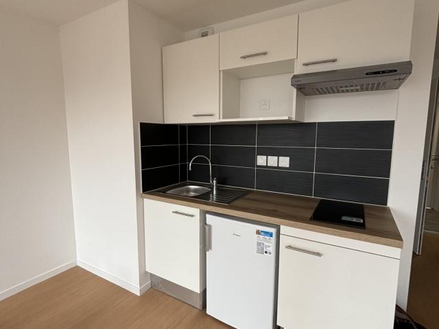 Appartement location à Toulouse