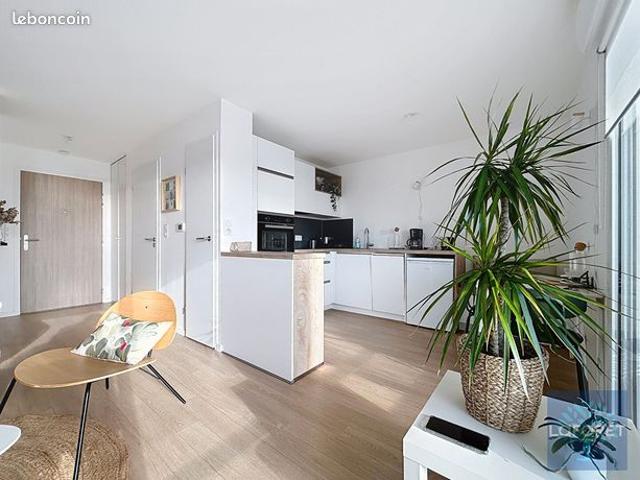 Appartement vente à Quimper, Bretagne