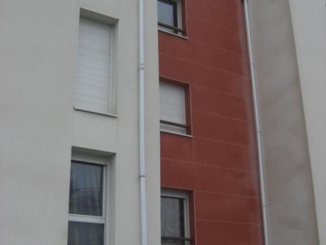 Appartement location à Jonelière - Université, Nantes