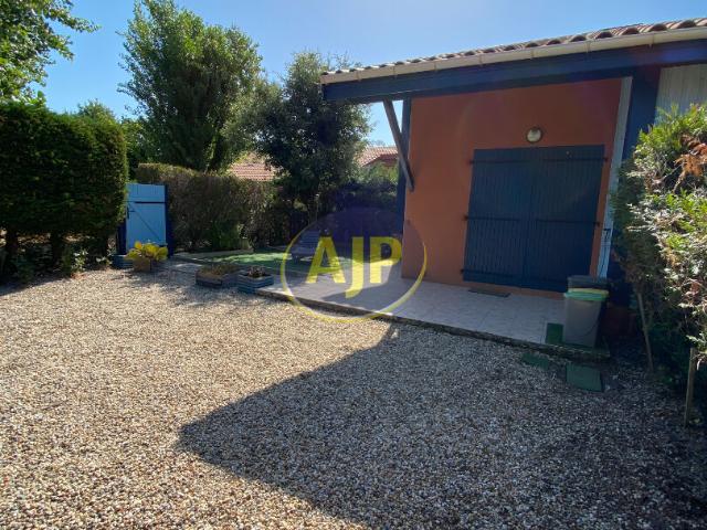 Appartement location à Lesparre-Médoc, Hourtin